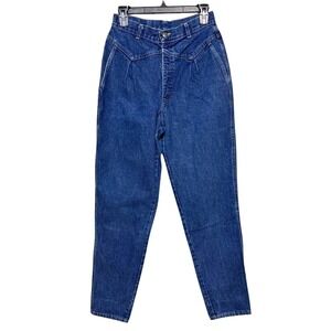 Sunset Blues Vintage‎ Coastal Cowgirl High Rise Jeans Women's Sz 26 Y2K Heritage
